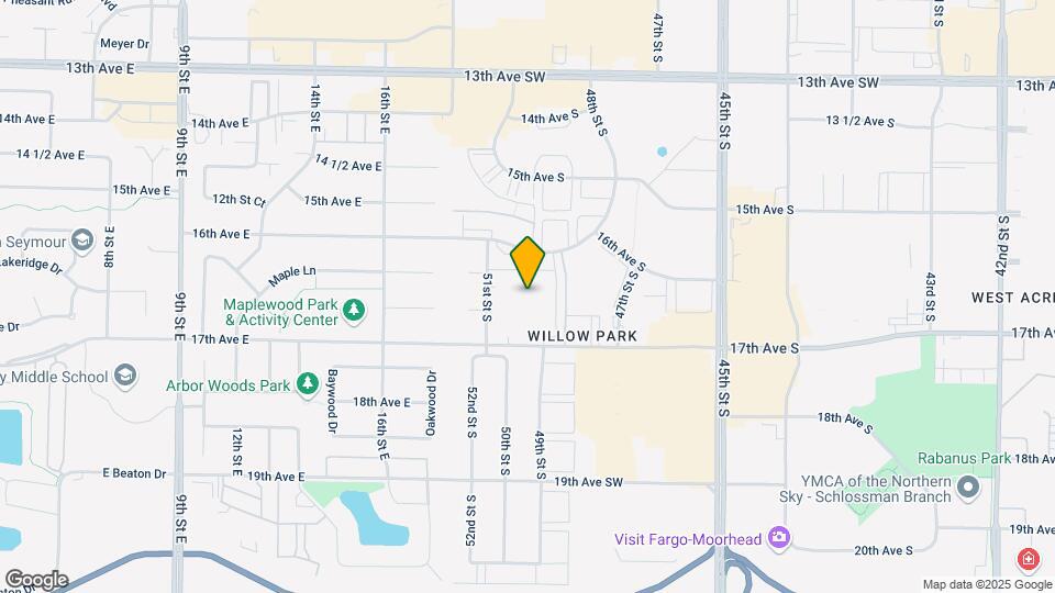 Stone West Village Phase 1 & 2 Map and Location Details