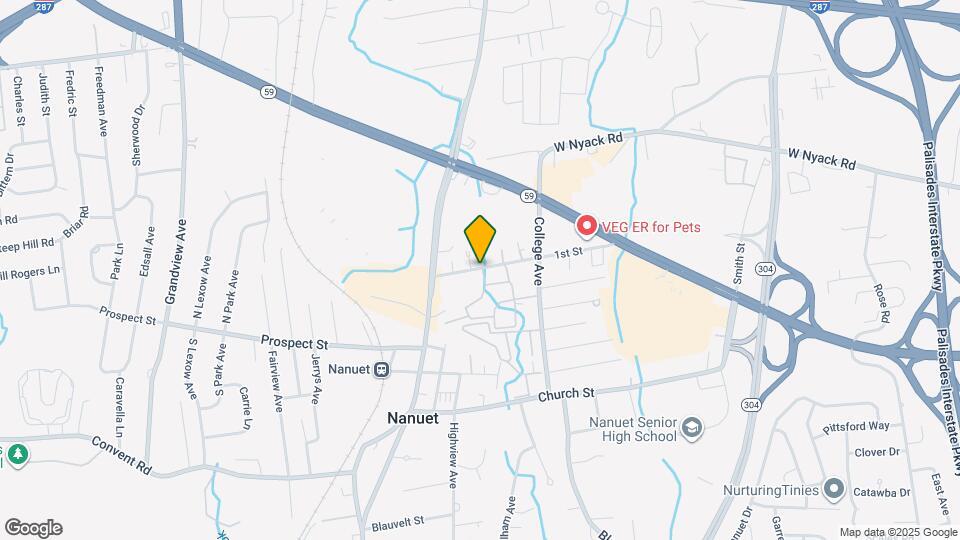 Normandy Village Apartments and Nearby Nanuet Apartments For Rent