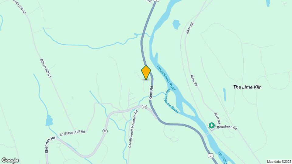 4 Eastview Dr Map and Location Details