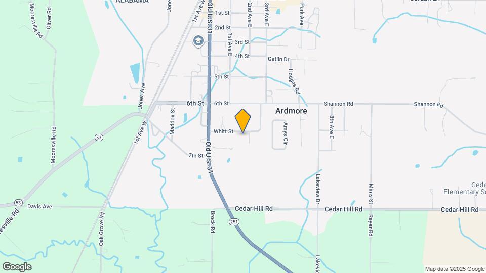 Ardmore Square Apartments Ardmore, AL Apartments For Rent