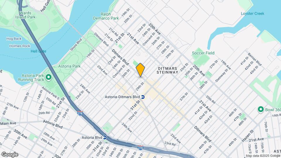 2806 Ditmars Blvd Apartments Astoria, NY Apartments For Rent