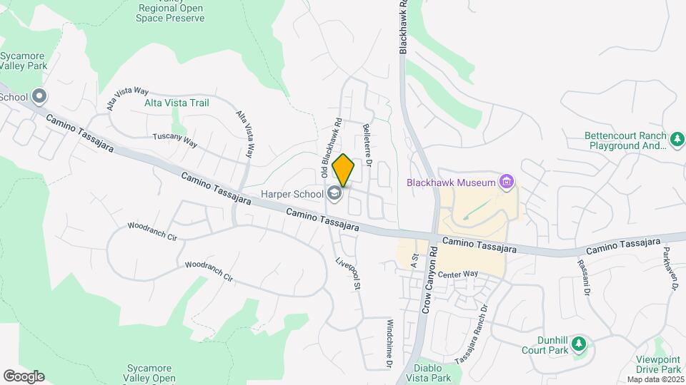 260 Abigail Cir Map and Location Details