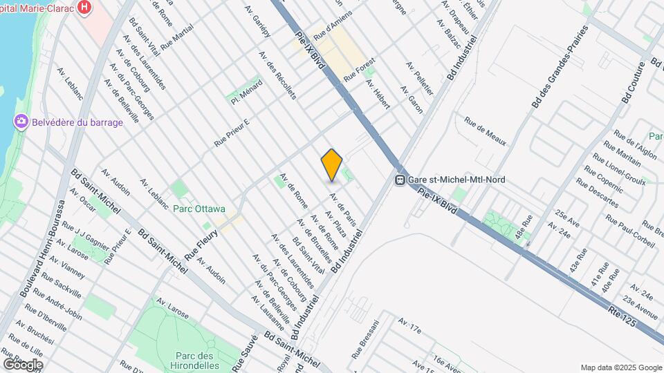 3861 Sabrevois Apartments Montréal, QC Apartments For Rent