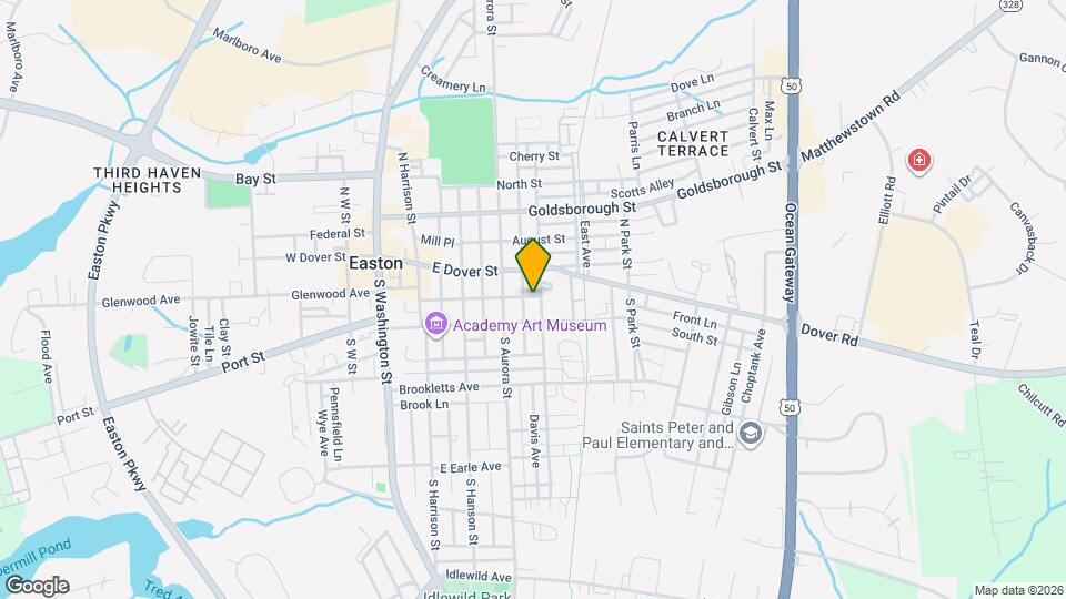 0 Mason Aly Map and Location Details