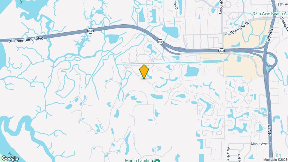 213 Green Heron Way Map and Location Details
