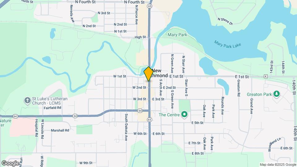 Housing Management Svc Apartments and Nearby New Richmond Apartments