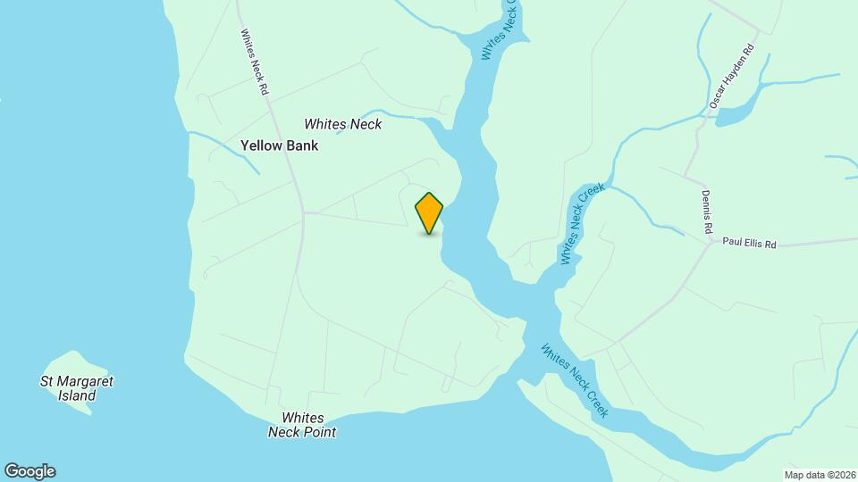 37117 Moore Rd Map and Location Details