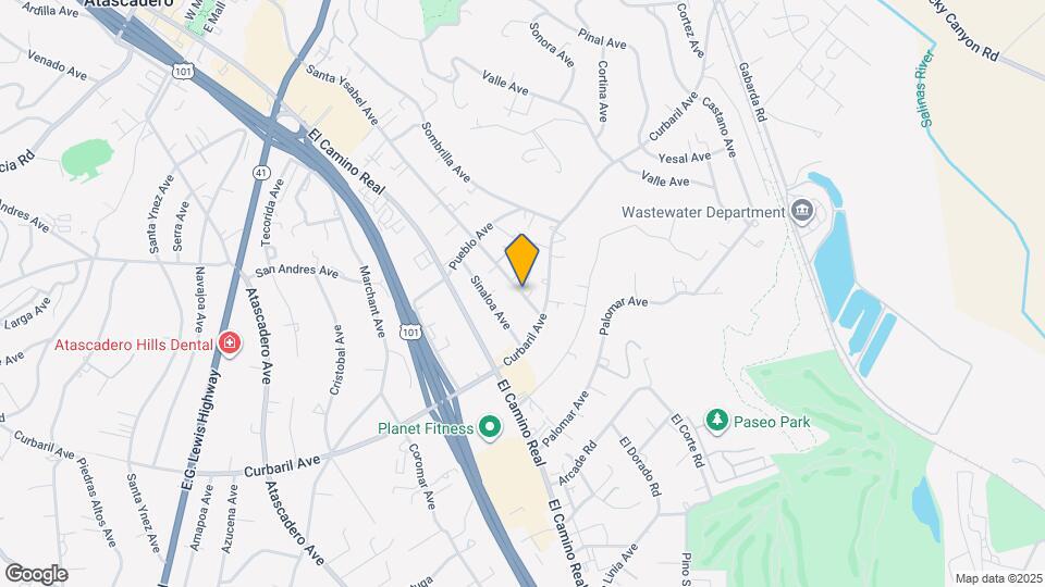 7828 Santa Ysabel Ave Apartments Atascadero, CA Apartments For Rent