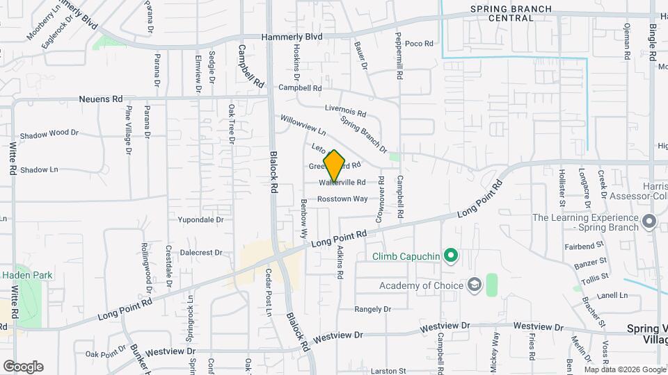 9333 Walterville Rd Map and Location Details