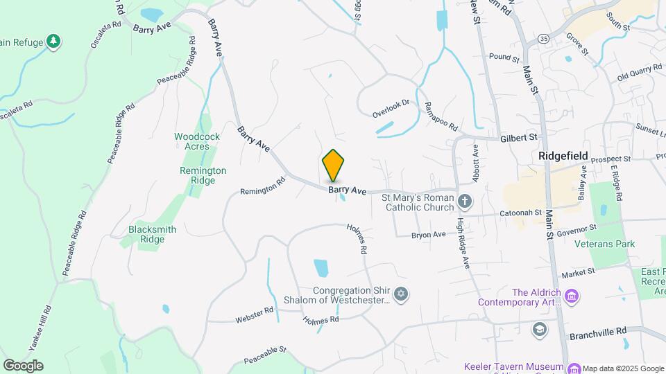 86 Barry Ave Apartments and Nearby Ridgefield Apartments For Rent Ridgefield, CT