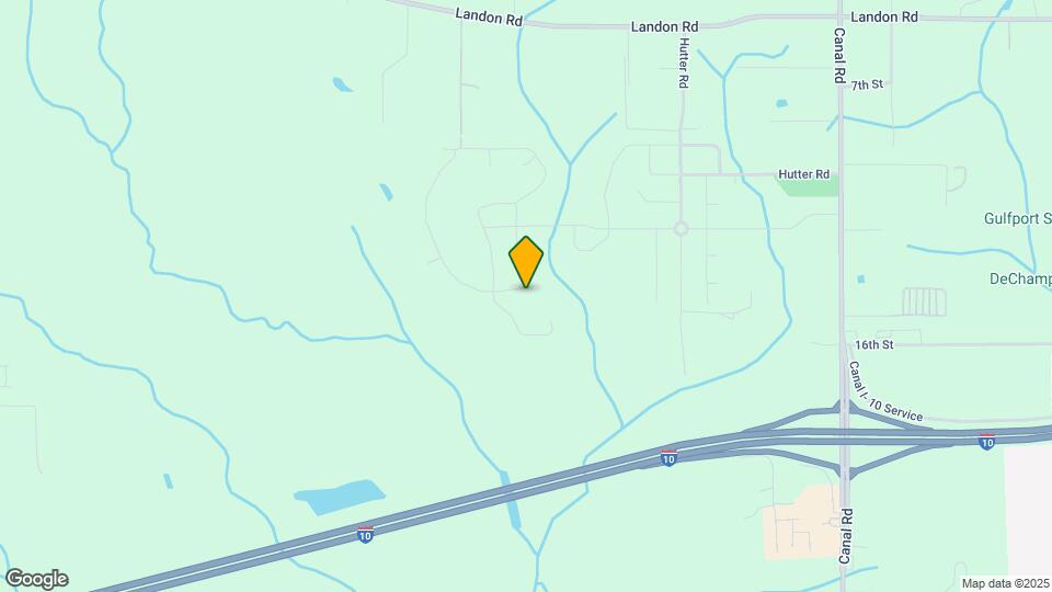 18401 Elkwood Dr Map and Location Details