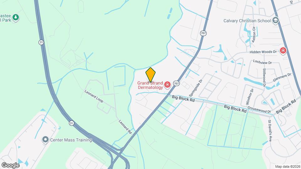 239 Portsmith Dr Map and Location Details