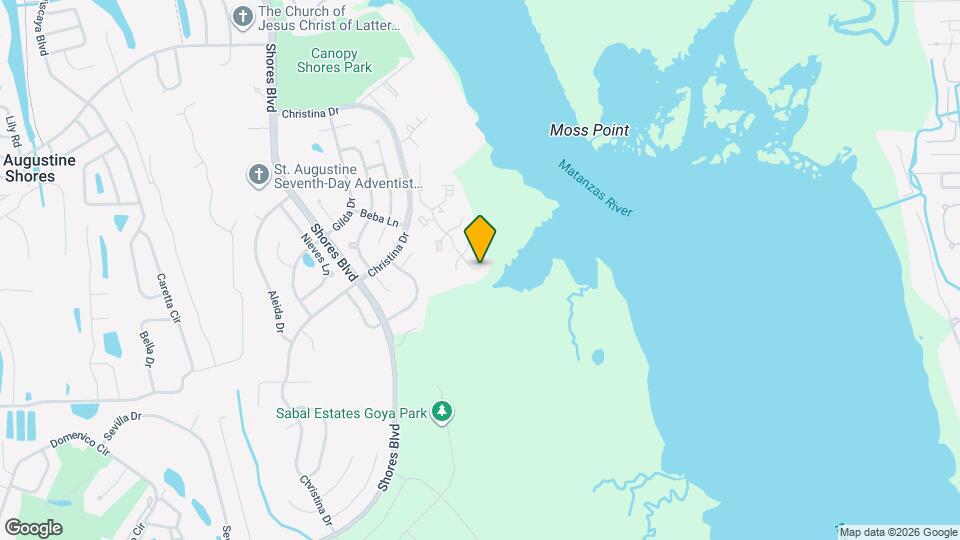 26 Aledo Ct, Unit 26 Aledo Ct Map and Location Details