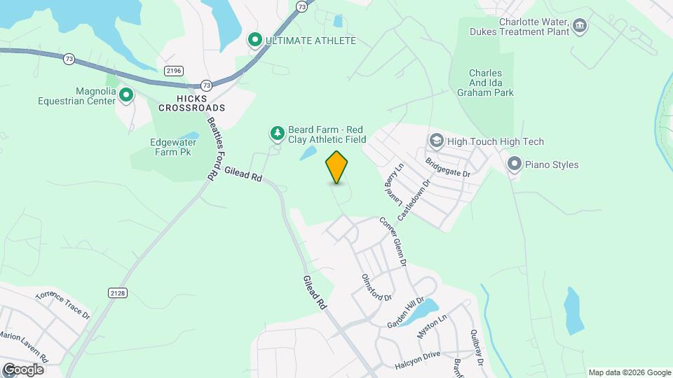 5220 Chapel Chase Lane Map and Location Details