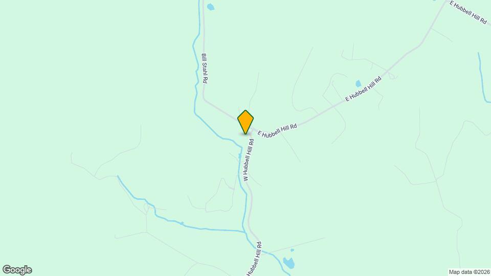 2517 W Hubbell Hill Rd, Unit SI ID1492983P Mapa y Detalles de la Ubicación