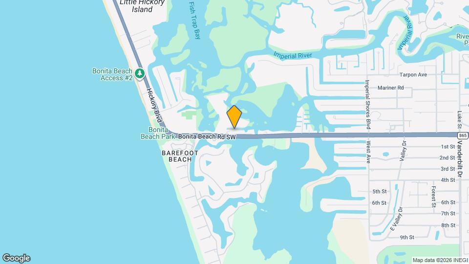 5220 Bonita Beach Rd SW Apartments and Nearby Bonita Springs Apartments