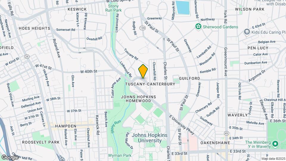 Broadview Apartments-Unit -. Map and Location Details