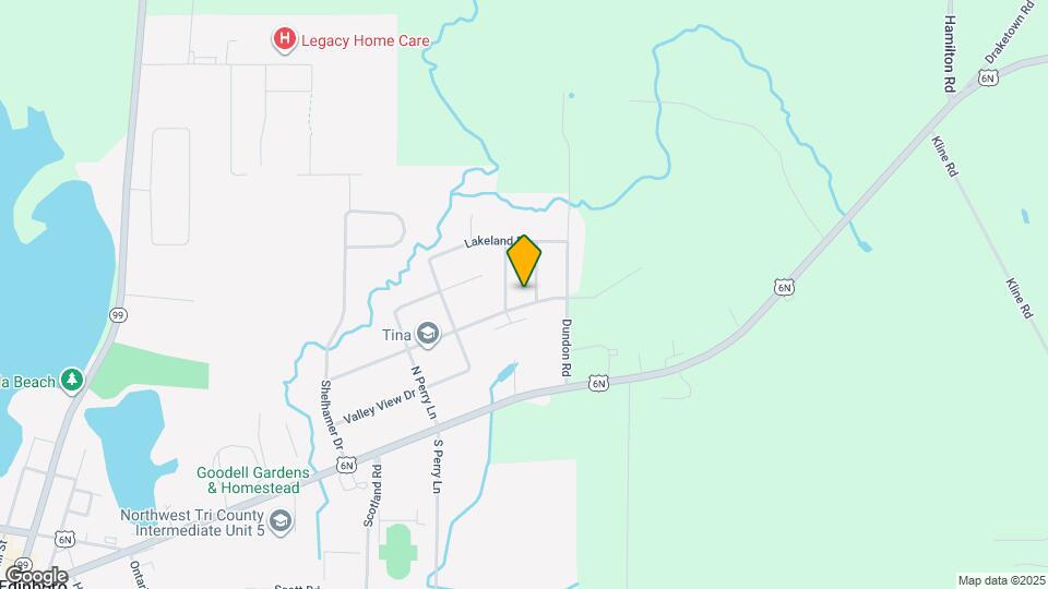 Edinboro Townhomes and Apartments in Edinboro, PA