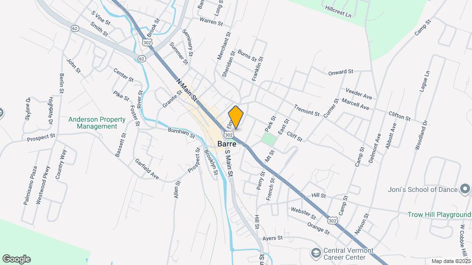 Washington Apartments Barre, VT Apartments For Rent