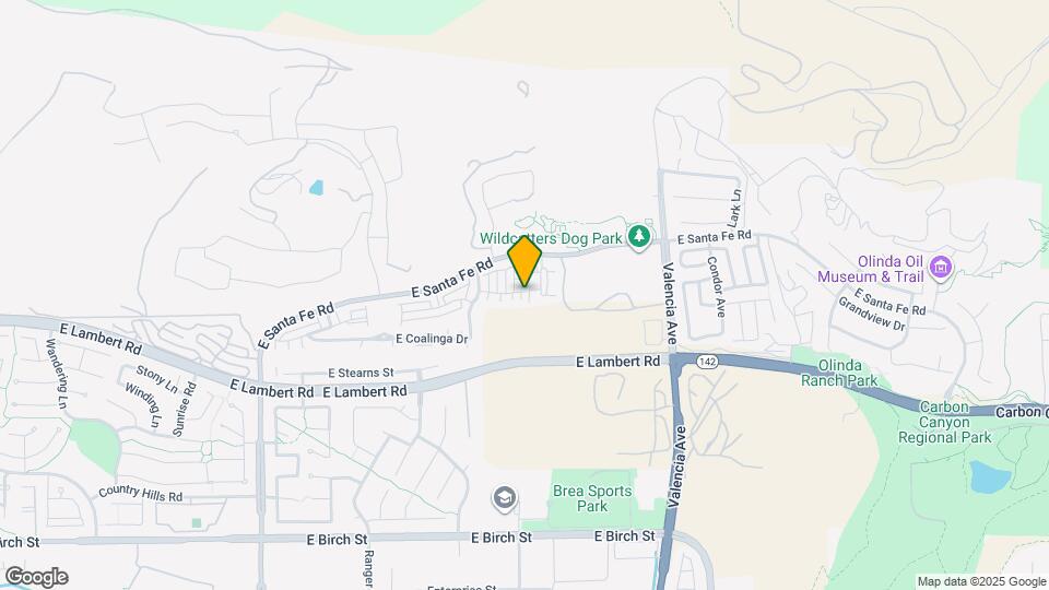 426 Signal Hill Ct Map and Location Details