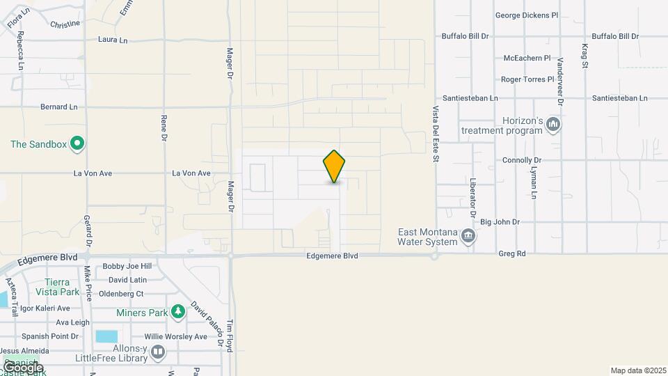 15144 Design Ct Map and Location Details