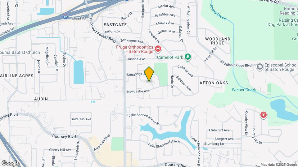 Longridge Apartments and Nearby Baton Rouge Apartments For Rent Baton