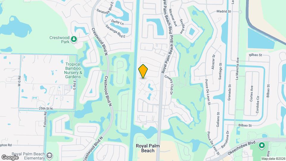 20 Bedford Ct Map and Location Details