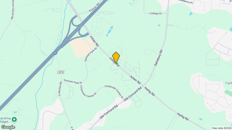 Affordable Suites of America Apartments and Nearby Salisbury Apartments