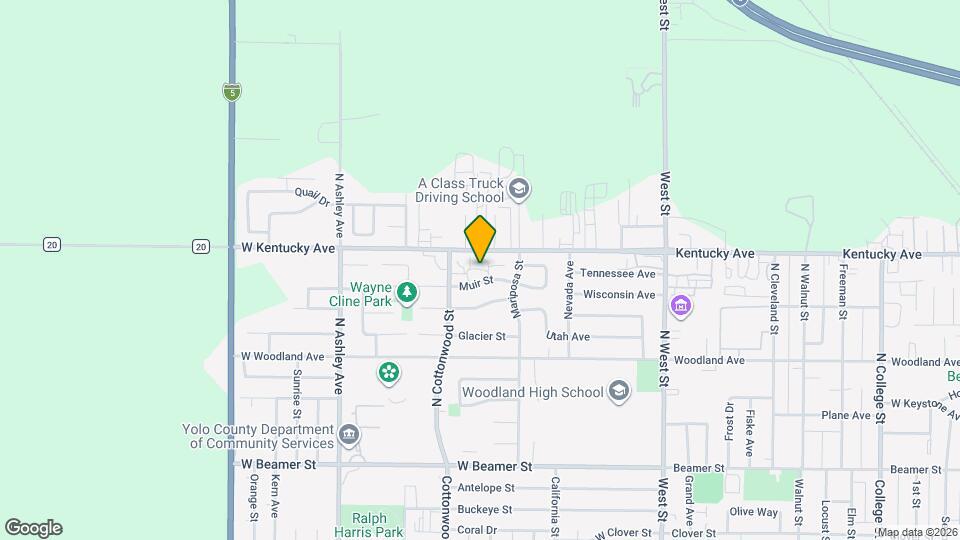 Heritage Oaks Apartments and Nearby Woodland Apartments For Rent