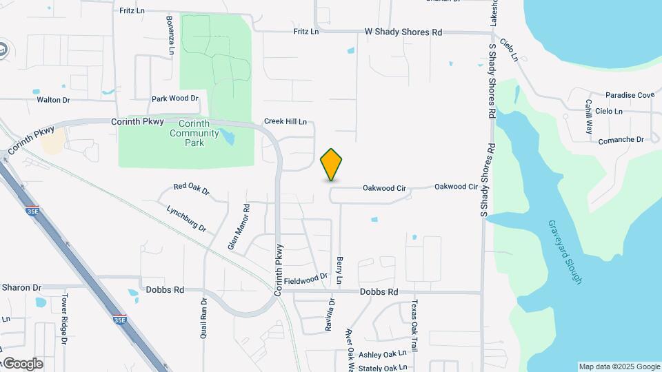 324 Oakwood Cir Map and Location Details