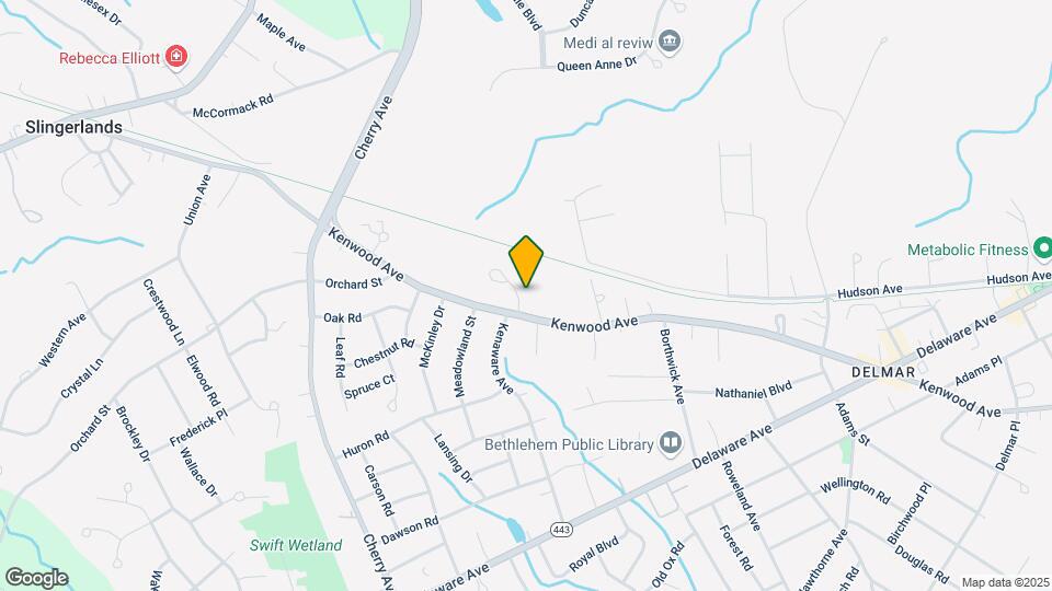 7-26 Kilmer Ct Map and Location Details