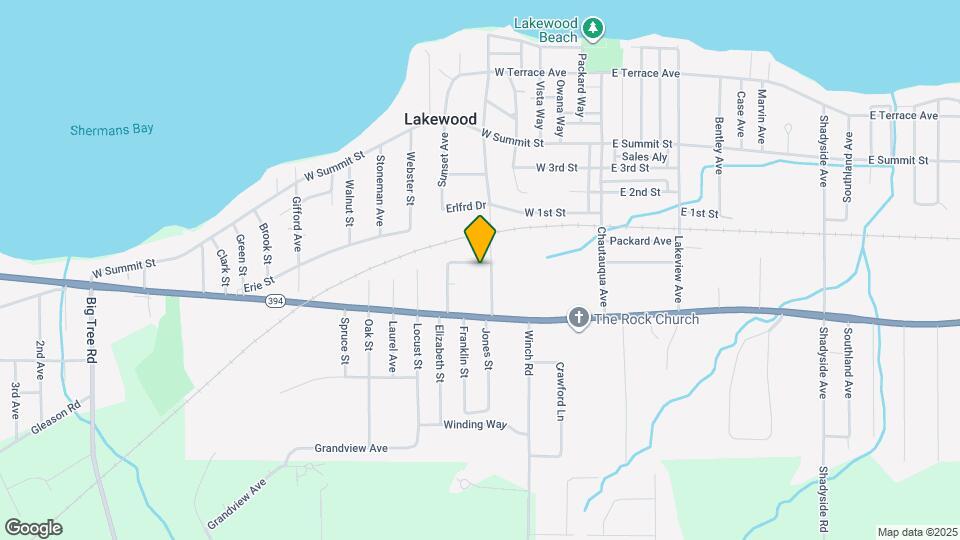 8 Hern Ave Rentals in Lakewood, NY