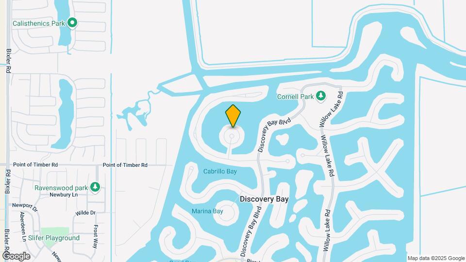 927 Lido Cir Map and Location Details