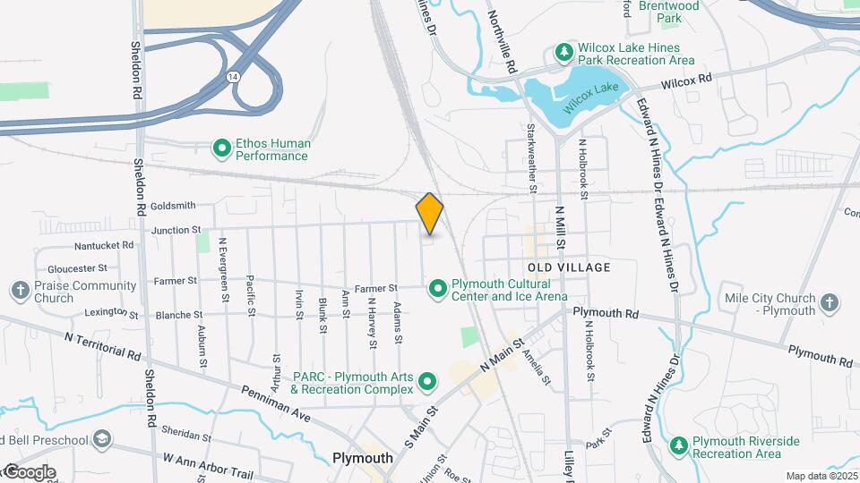 Four Oaks Apartments Plymouth, MI Apartments For Rent