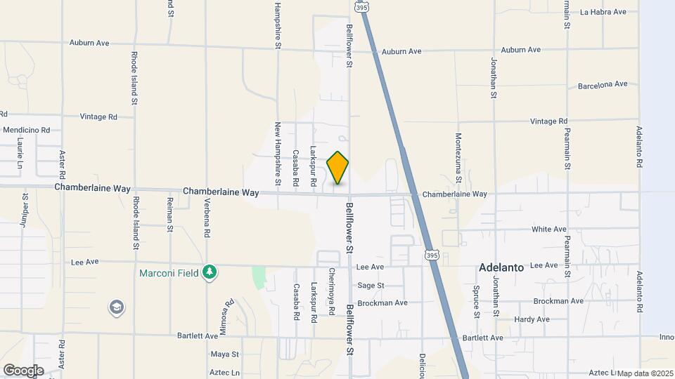 Sonterra Apartments Map and Location Details