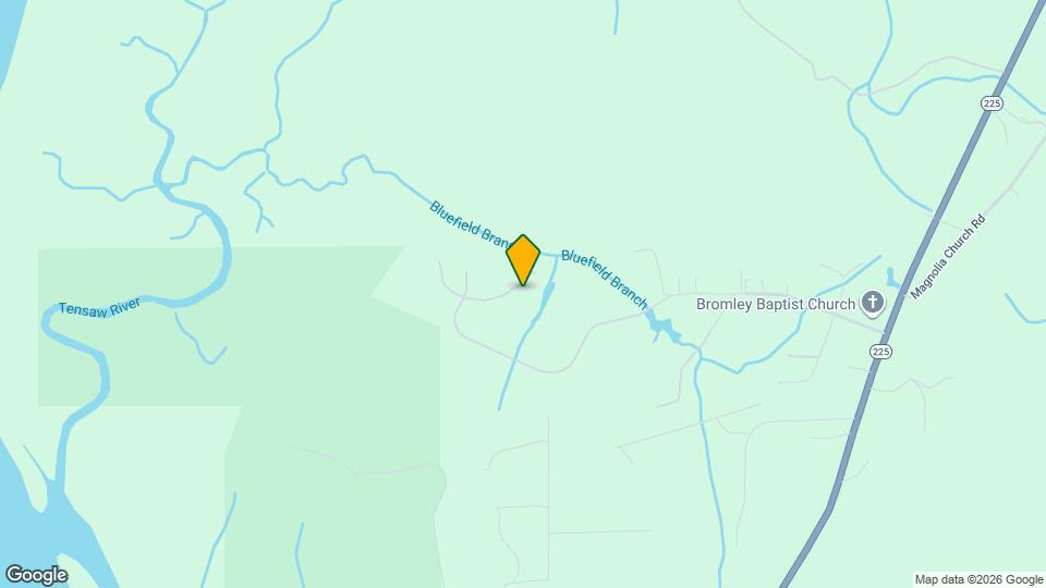 7158 Cannon Ball Cir Map and Location Details