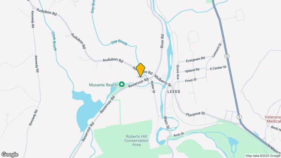 45 Reservoir Rd-Unit -Unit 3 Map and Location Details