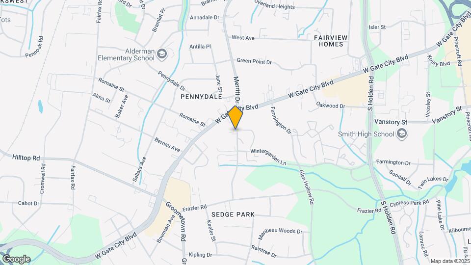 Aldersgate I Apt Apartments and Nearby Greensboro Apartments For Rent Greensboro, NC