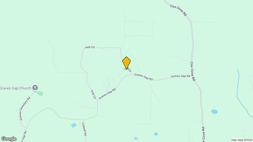 1130 Holt Cir Mapa y Detalles de la Ubicación