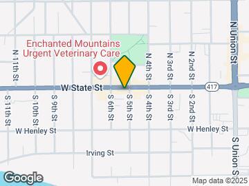 Google Map