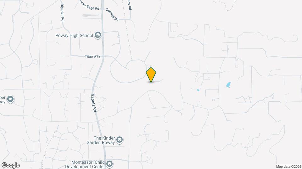 Hampton Inn & Suites Poway Apartments and Nearby Poway Apartments For