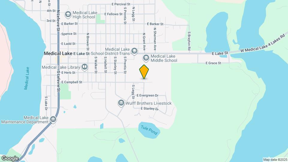 Hearthstone Apartments Map and Location Details