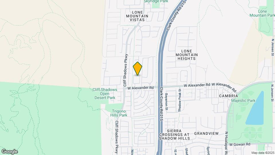 Harlow Mapa y Detalles de la Ubicación