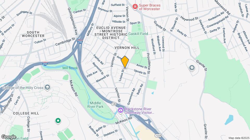 Elder Apartments Worcester, MA Apartments For Rent