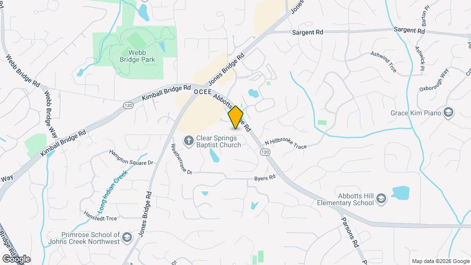 175 Boxford Ct Map and Location Details