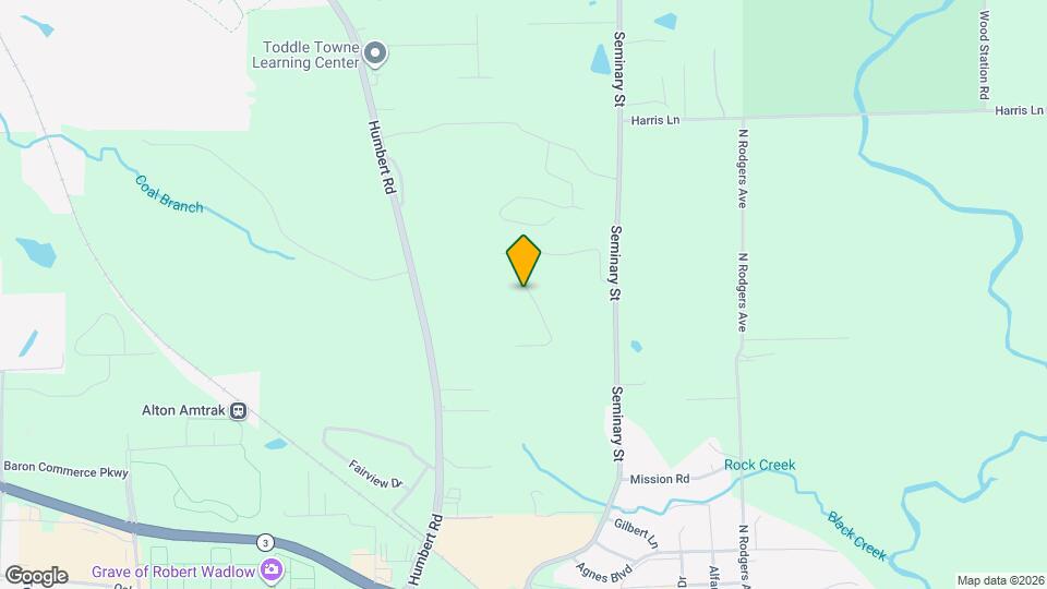 3430 Sharon Ln Mapa y Detalles de la Ubicación