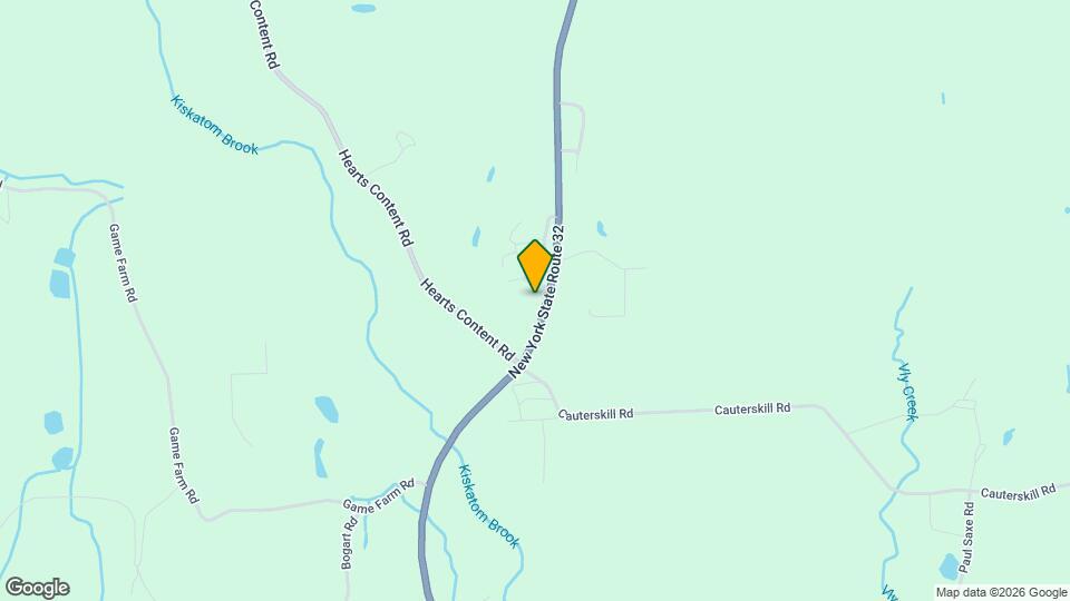 5199-5203-5203 NY-32 Map and Location Details