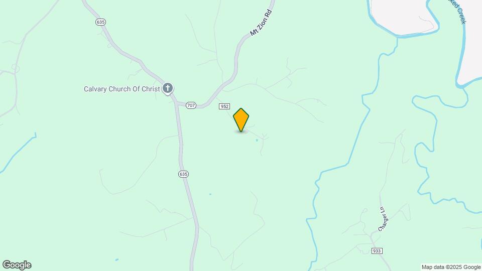 222 Farmington Rd Map and Location Details