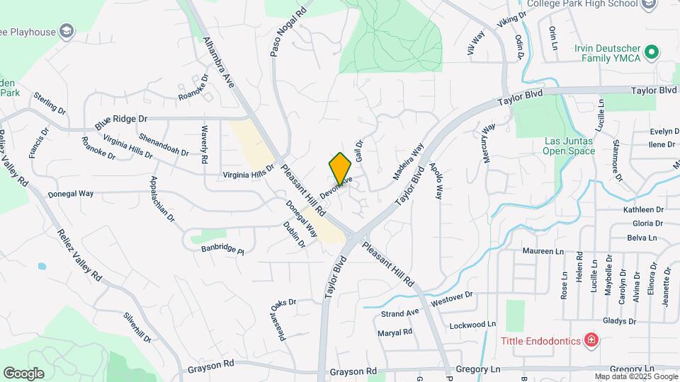 27 Oak Brook Pl Map and Location Details