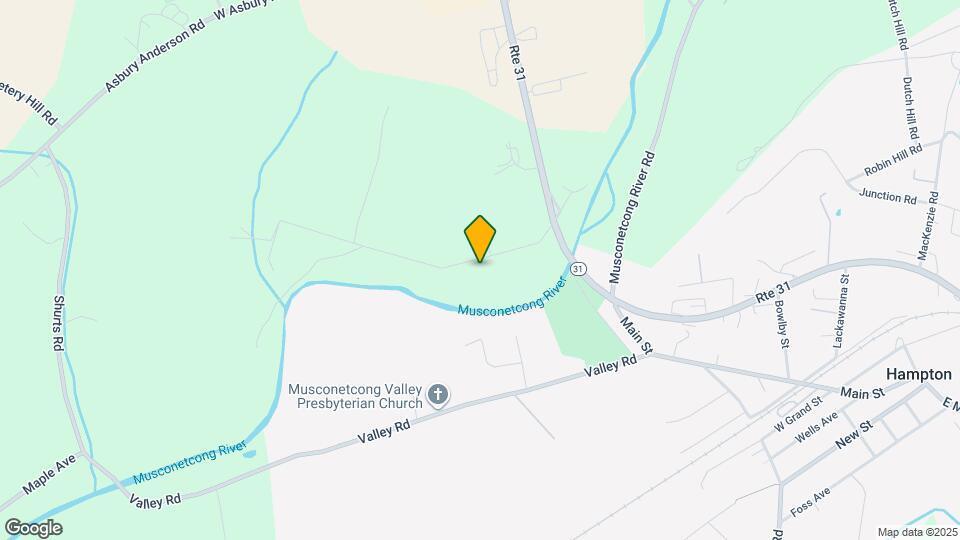 198 Bryans Rd Map and Location Details